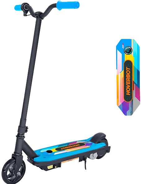 Hoverbot D-03