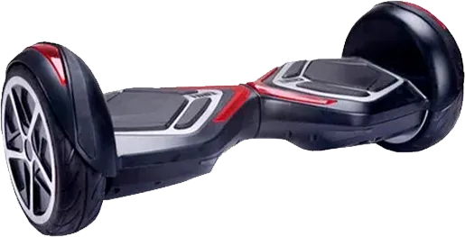 Hoverbot B-5